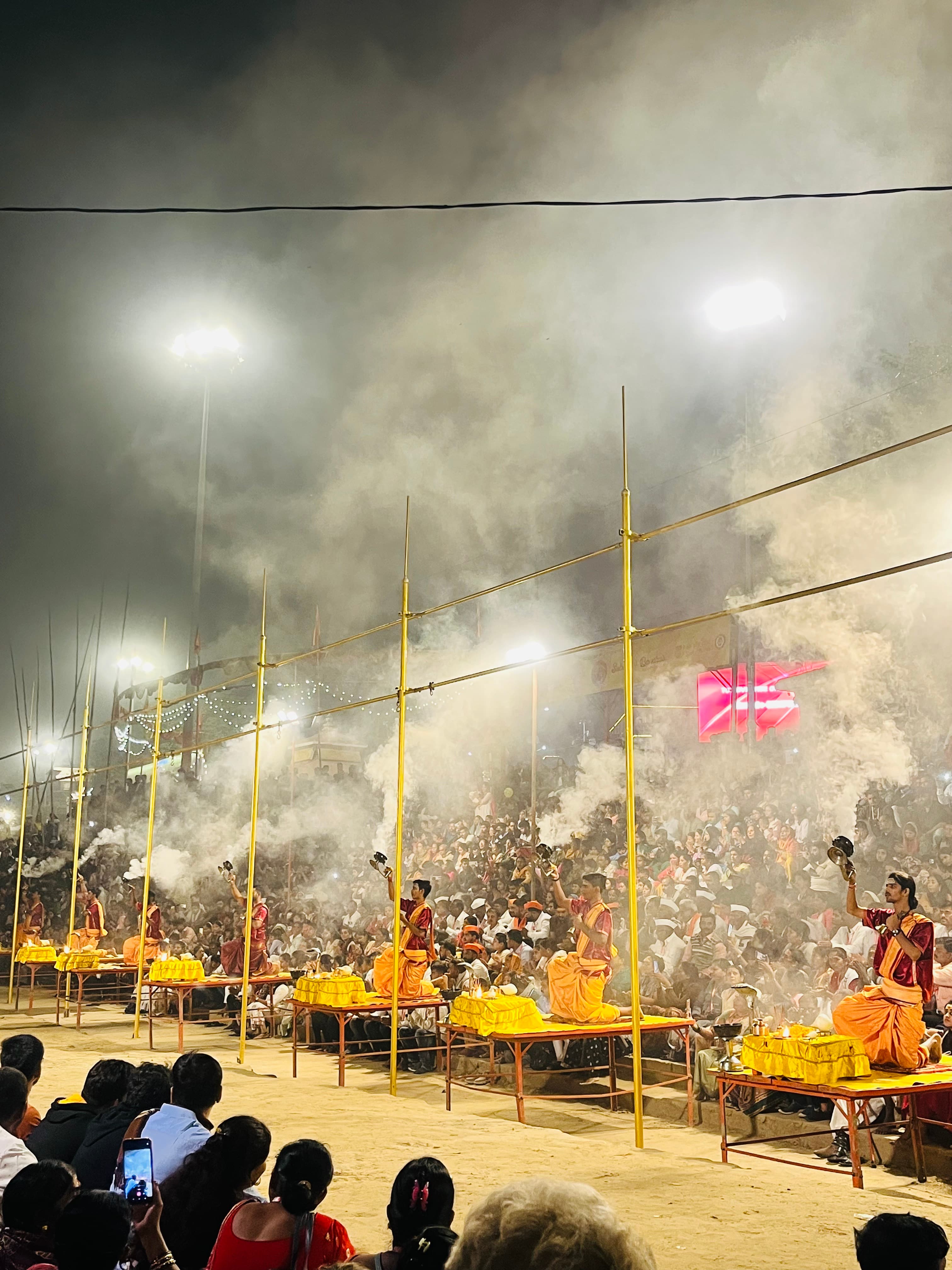 From Wedding Vibes to Adventure Rides — Varanasi & Prayagraj photo 2